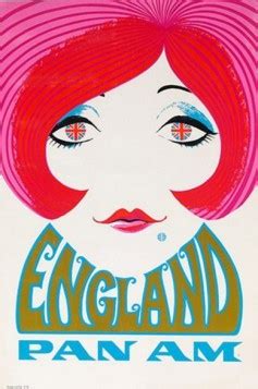 Vintage Pan-Am posters that will make you yearn for the past | The ...