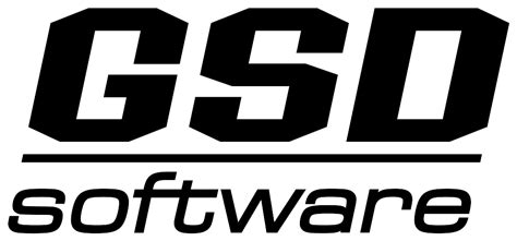 Image result for GSD Software Logo
