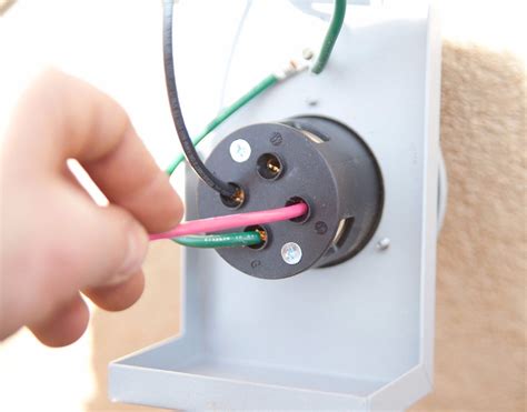 Easy Generator to Home Hook Up : 14 Steps (with Pictures) - Instructables