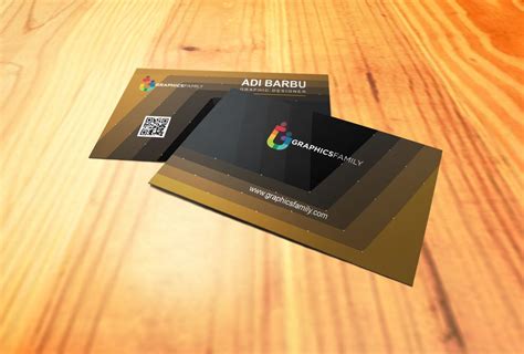 Graphic Designer Business Card Design 的图像结果