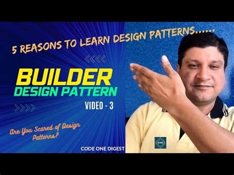 Image result for Builder Pattern Tutorial