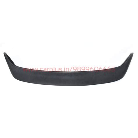 KMH Dicky Spoiler For Hyundai Civic Oe Style – CARPLUS