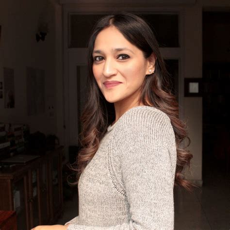 Oral historian Aanchal Malhotra on her debut book and creative process ...