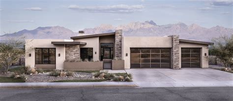 Sierra - West Mesa Builders