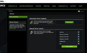 nvidia drivers for mining