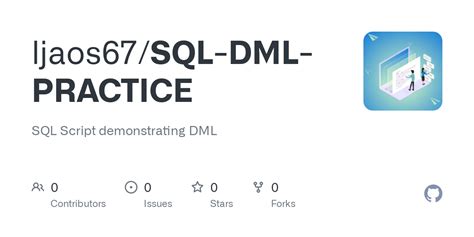 Image result for Example of DML in SQL