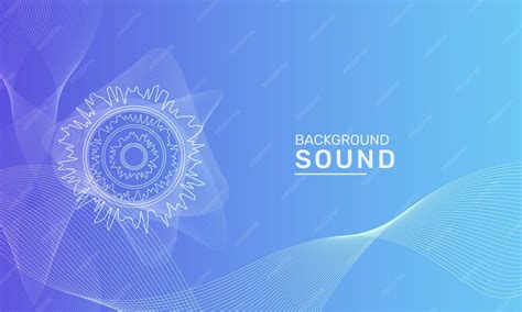 Image result for Banner Background Sound