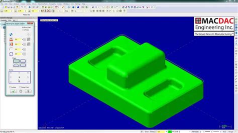 Image result for SolidCAM Vs Mastercam