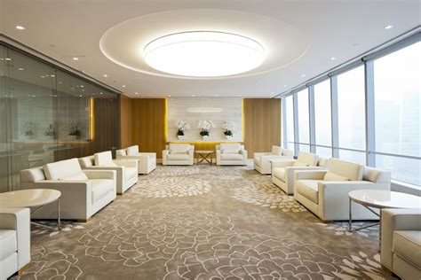 东方金石接待中心设计 胶南海湾最好的接待会所设计-行业资讯-上海勃朗空间设计公司