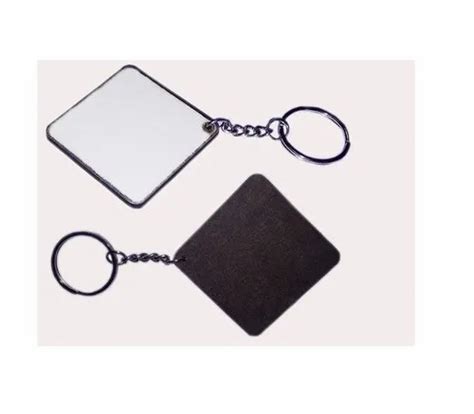Sublimation Key Chain - Sublimation Wooden Key Chain Trader ...