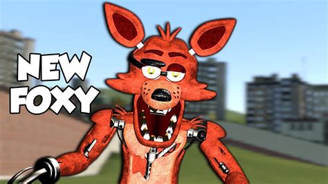 Ruby F-NaF Mod 的图像结果