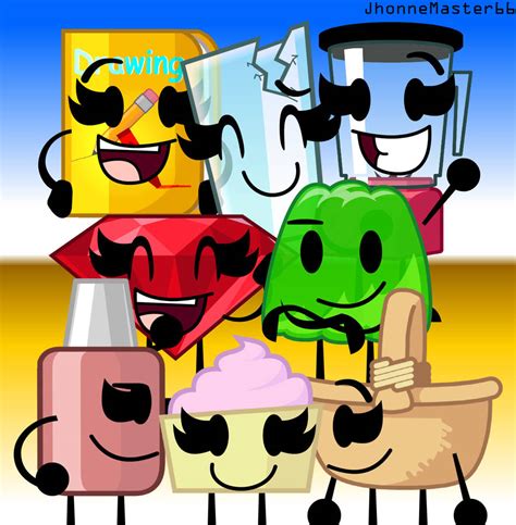 Image result for Object Random Ep. 1