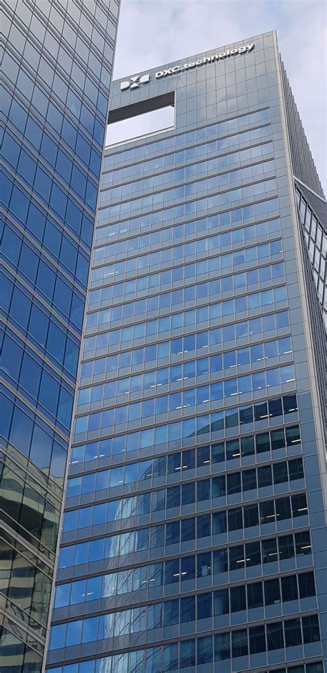 Dxc Technology 的图像结果