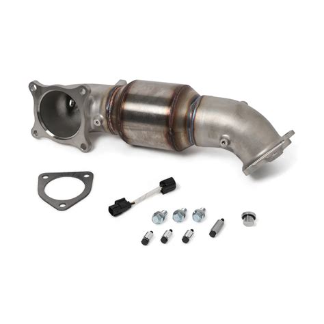 Exhaust Systems: Performance Pipes for Power Builds