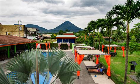 7-Night Costa Rica Volcano & Beach Vacation with Air & Car from Travel ...