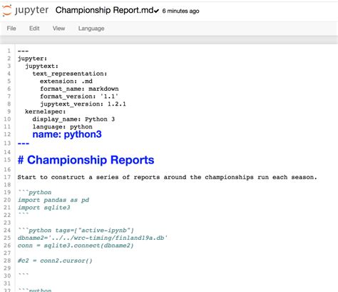 Python Notebook UI 的图像结果