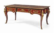 bureau style louis xv bureau plat de style louis xv d apres un modele de bureau style louis xv bureau plat de style louis xv d apres un modele de