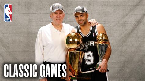 NBA FINALS 2007 | NBA.com