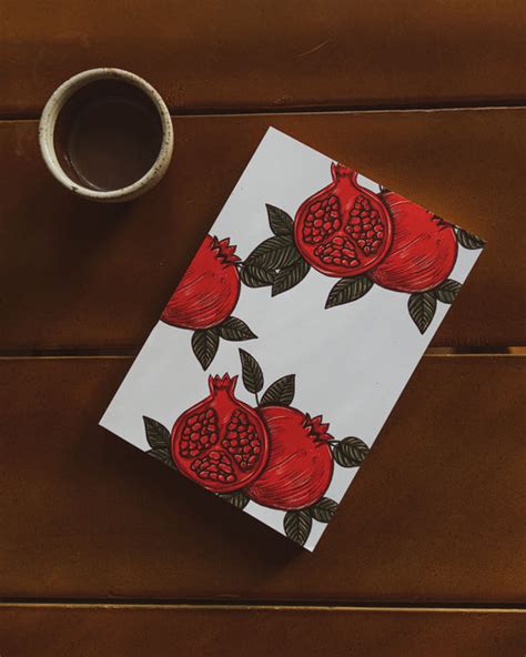 Running Prints Notebooks – Aishr