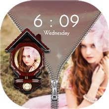 Image result for PIP Lock Screen