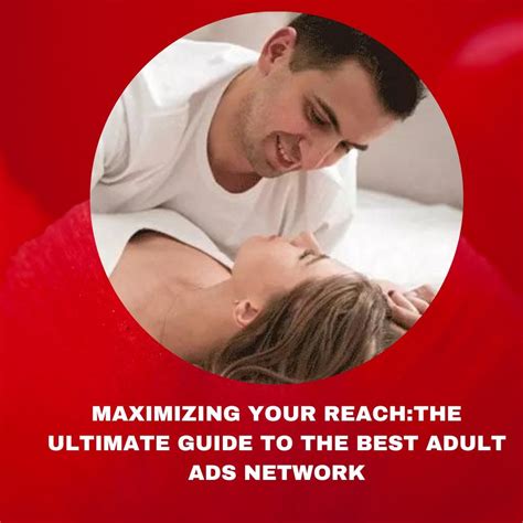 11 Best Adult Advertising Network in USA | by Kevin | Medium