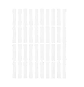 Buy JOHE INC Face Tape 40 Pieces – Invisible, Skin-Friendly, Double ...