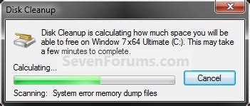 Image result for Open Disk Cleanup