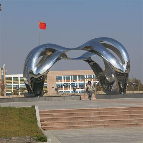 不锈钢雕塑_201/304风力风能动力雕塑 电动风动雕塑装置厂家 - 阿里巴巴