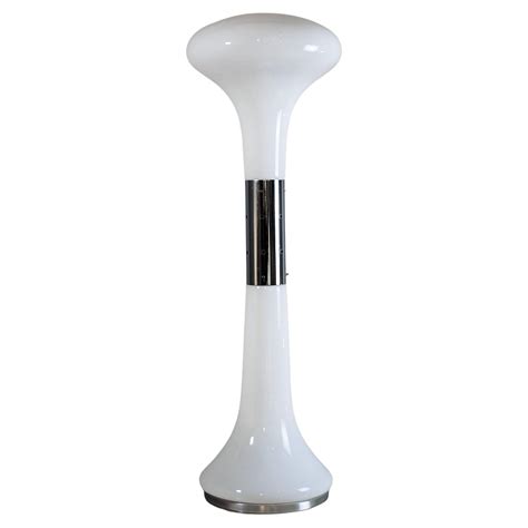 Carlo Nason floor lamp space age 1970s. For Sale at 1stDibs