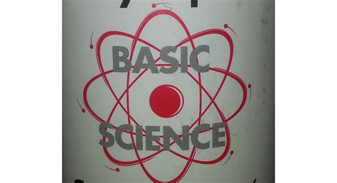 Basic Science 的图像结果