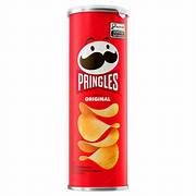 PRINCLES ORGINAL
