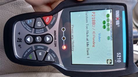 Image result for Code P2188 Volvo XC90