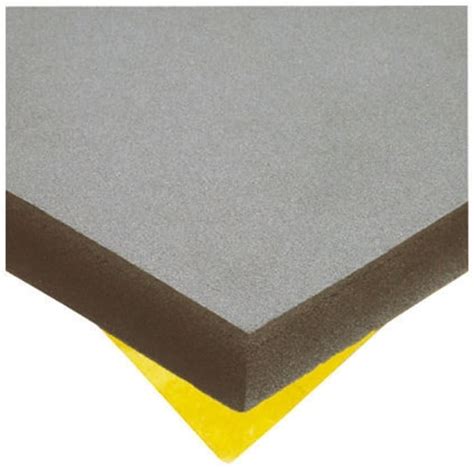 Paulstra Hutchinson | Paulstra Hutchinson Adhesive Melamine Foam ...