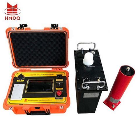 Image result for VLF Cable Testing Equipment