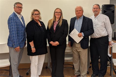 Board of Trustees - Rooks County Health Center