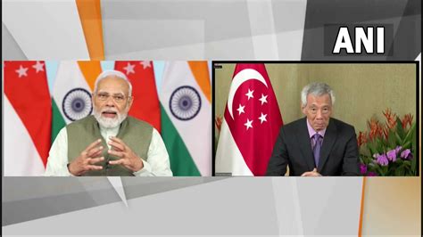 Digital transactions will soon exceed cash in India, says PM Modi at ...