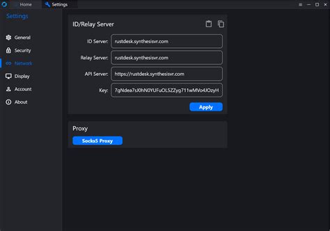 Image result for Rustdesk Conction