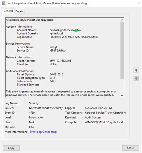 Domain Persistence: Golden Ticket Attack - Hacking Articles