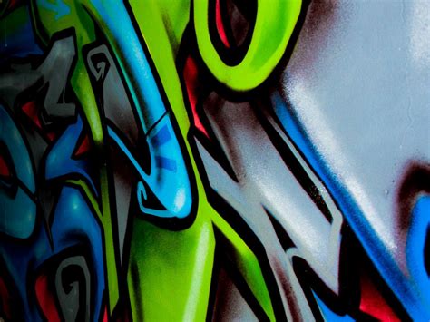 Download wallpaper 1400x1050 graffiti, paint, wall standard 4:3 hd ...