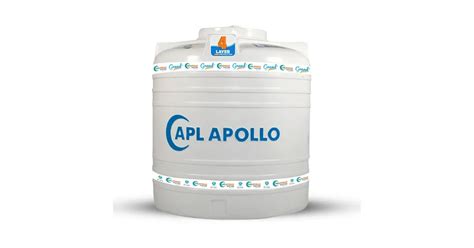Ashirvad Water Tank Prices in India: Triple-Layer Models & Benefits