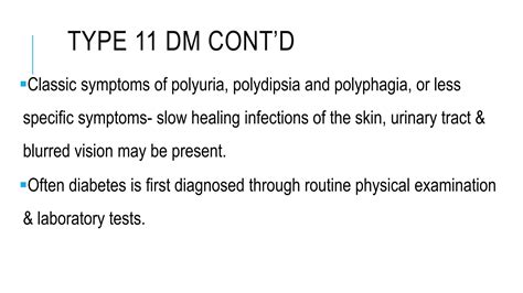 General Medicine -Diabetes slides.pptx