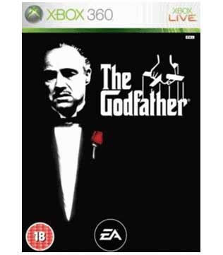 The Godfather the game Xbox 360 - GameLoot