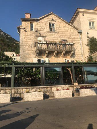 APARTMANI ARMONIA (Perast) - Specialty Inn Reviews, Photos, Rate ...