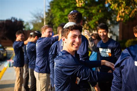 Pioneering Hebrew Proficiency: Berman Hebrew Academy Leads the Way with ...