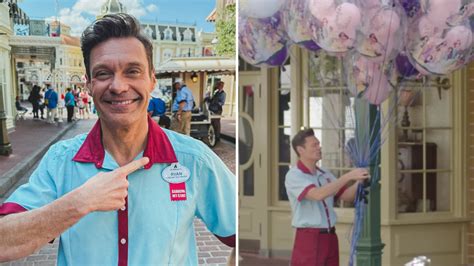 Ryan Seacrest Movies