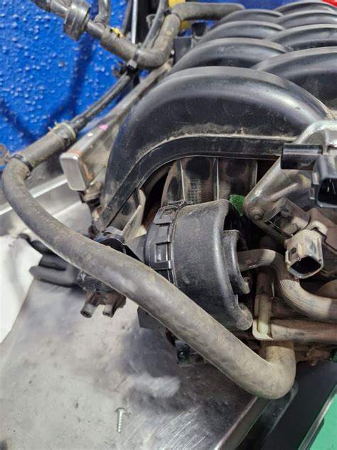 Image result for 2008 F150 IMRC Runner Replacement