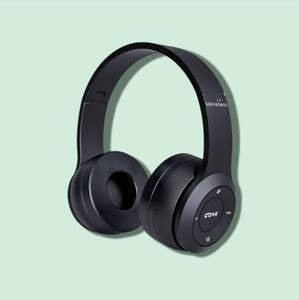 house of common Low-Latency Wireless Gaming Headset with Powerful ...