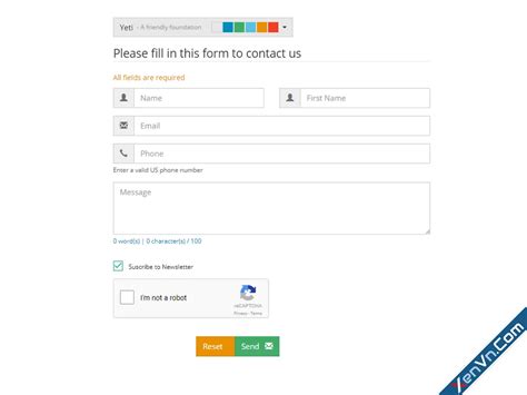 Image result for Form PHP Script