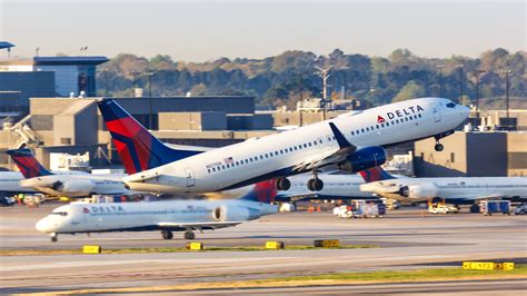 Passenger Claims Delta Air Lines Lost Her Dog At Atlanta Airport