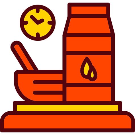 Breakfast - Free food icons